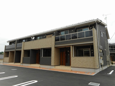 【外観】 | グランコートⅥ