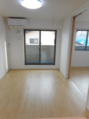 【居間・リビング】 | グランコートⅥ