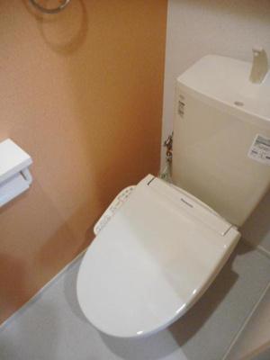 【トイレ】 | グランコートⅥ