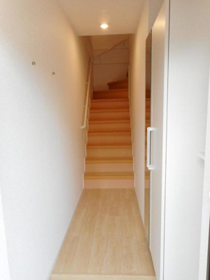 【玄関】 | グランコートⅥ