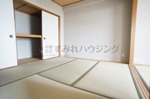 グランドゥール平井のその他