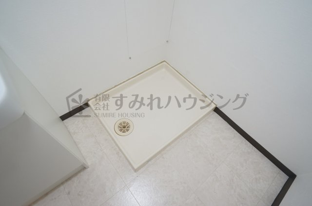 グランドゥール平井の設備