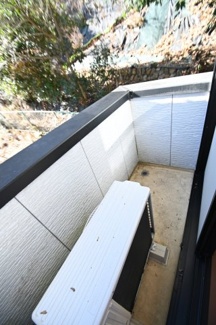 【バルコニー】 | 山本コーホーハイツB