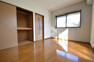 【居間・リビング】 | 山本コーホーハイツB