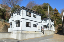 山本コーホーハイツCの画像