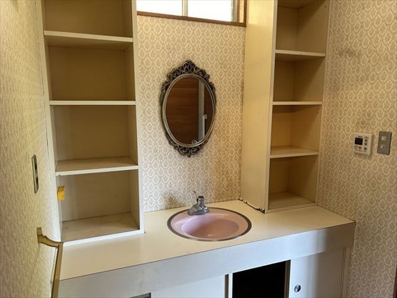 【独立洗面台】 | 宇佐美みのりの村　戸建