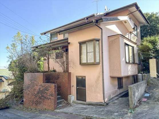 【外観】 | 宇佐美みのりの村　戸建