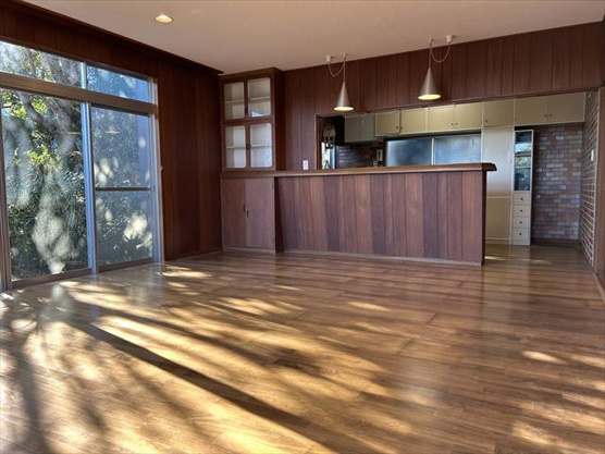 【居間・リビング】 | 宇佐美みのりの村　戸建