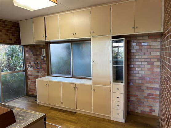 【内装】 | 宇佐美みのりの村　戸建