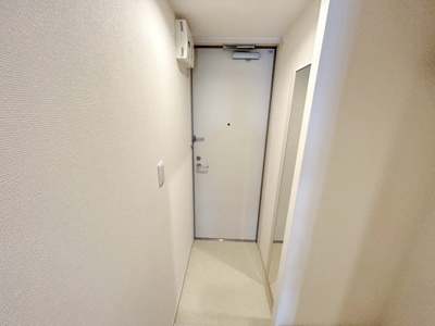 【玄関】 | maison CK 本厚木
