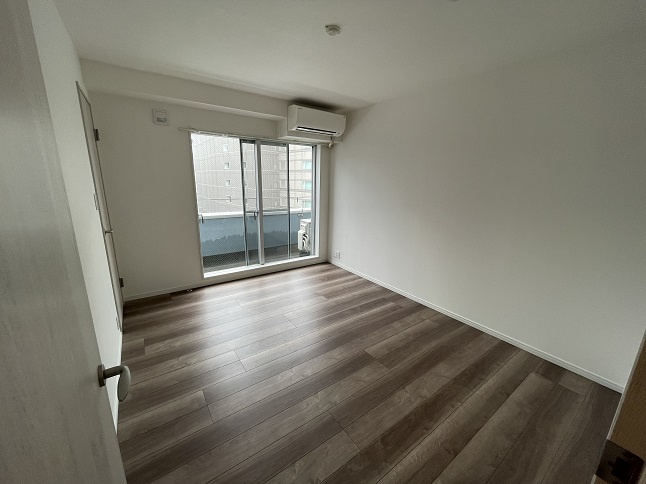 台東区北上野１丁目の賃貸マンションのその他|洋室・工事中