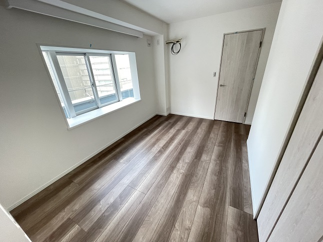 台東区北上野１丁目の賃貸マンションのその他|洋室・工事中