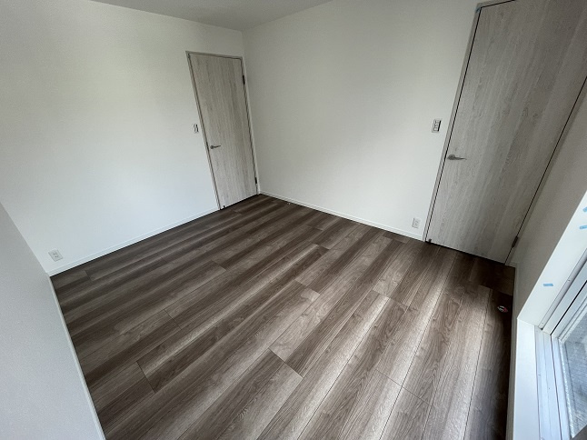 台東区北上野１丁目の賃貸マンションのその他|洋室・工事中