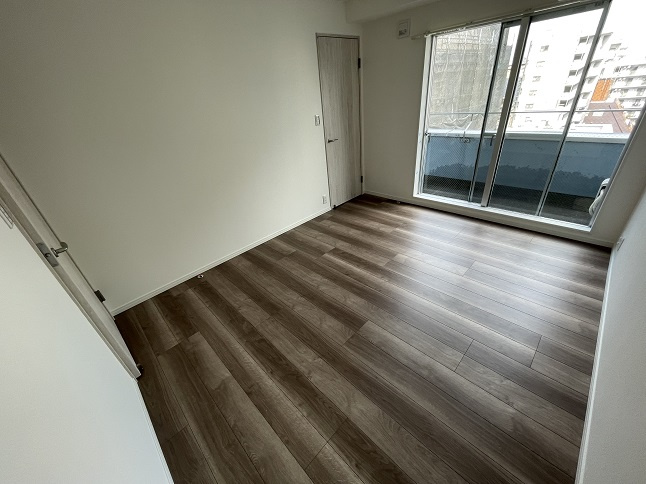 台東区北上野１丁目の賃貸マンションのその他|洋室・工事中