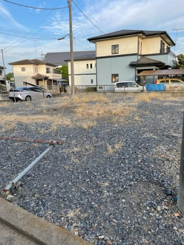 結城市結城曽我殿台①の外観