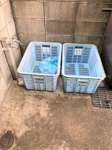 アルティスタのその他共用部分