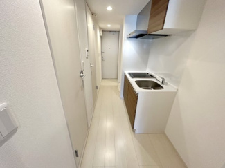 【内装】 | maison CK 本厚木