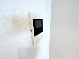 【セキュリティ】 | maison CK 本厚木