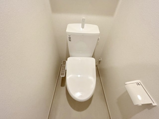 【トイレ】 | maison CK 本厚木