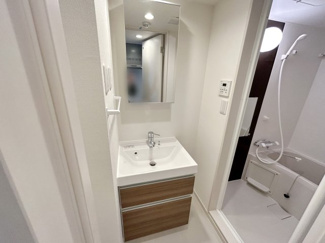 【独立洗面台】 | maison CK 本厚木