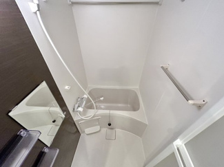 【浴室】 | maison CK 本厚木