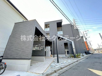 【外観】 | maison CK 本厚木