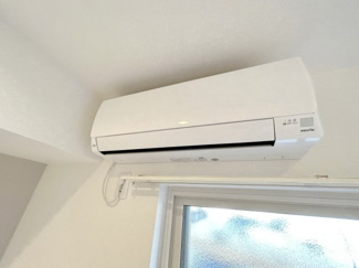 【設備】 | maison CK 本厚木