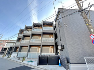 【外観】 | maison CK 本厚木