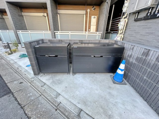 【その他共用部分】 | maison CK 本厚木