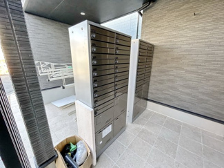 【その他共用部分】 | maison CK 本厚木