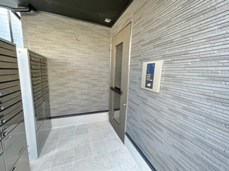 【エントランス】 | maison CK 本厚木