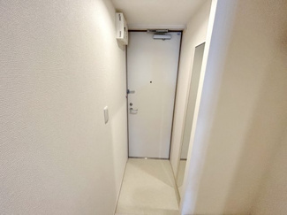 【玄関】 | maison CK 本厚木