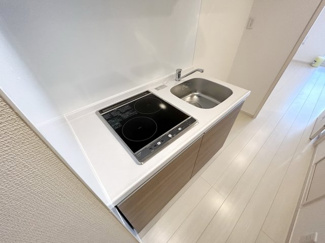 【キッチン】 | maison CK 本厚木