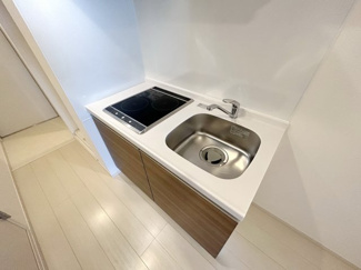 【キッチン】 | maison CK 本厚木