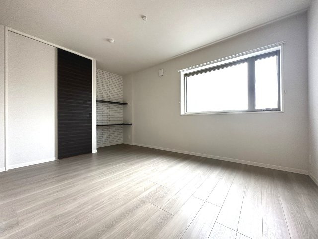 プレミアスの内装