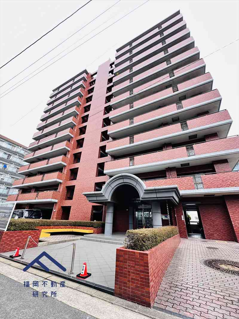 ロマネスク西公園第7