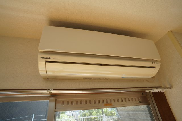 ハイツホリデーの設備