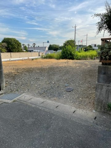 結城市結城曽我殿台②