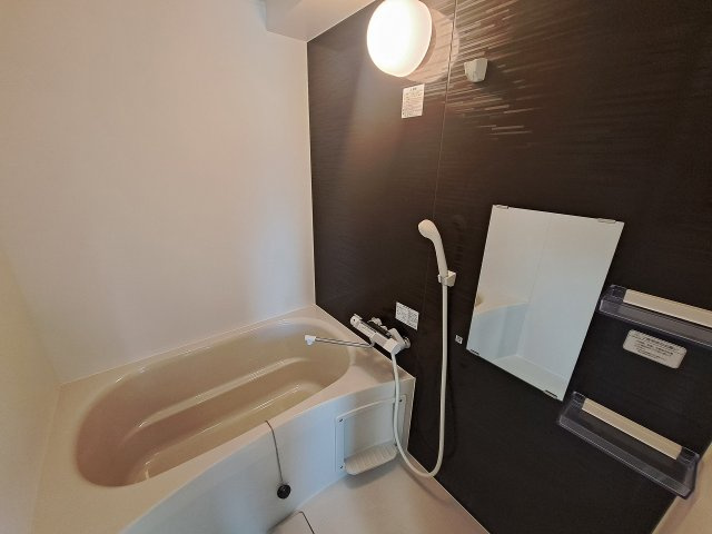 Victoire久寿川の浴室