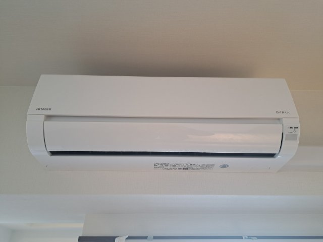 Victoire久寿川の設備