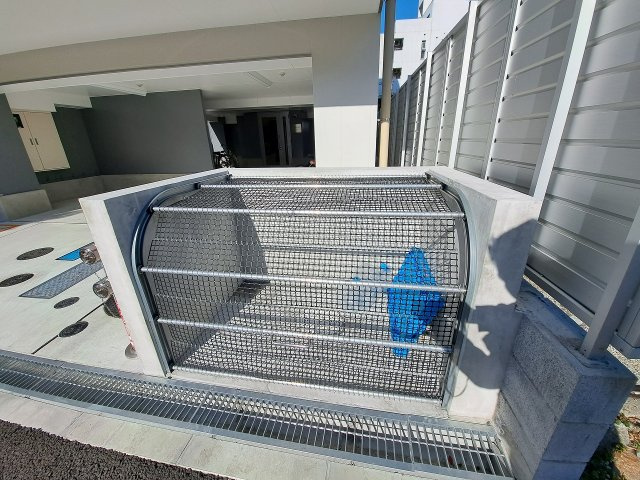 Victoire久寿川のその他共用部分