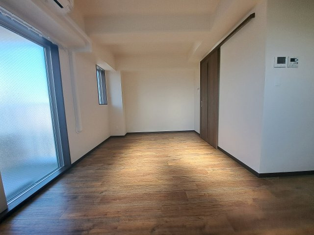 Victoire久寿川の居間・リビング