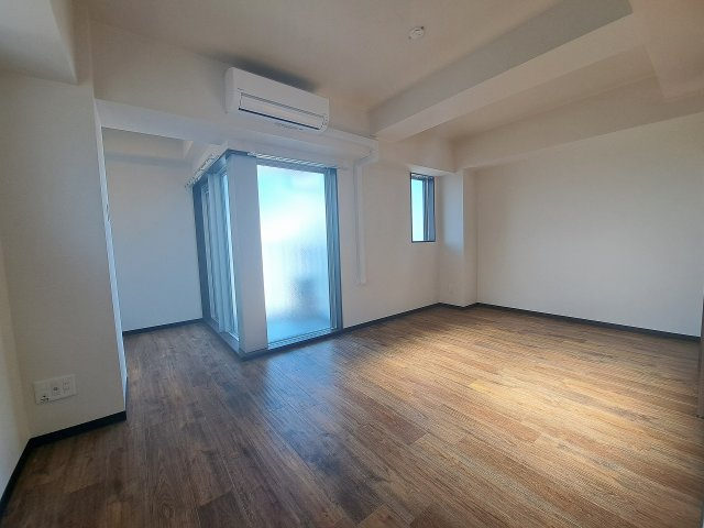 Victoire久寿川の居間・リビング