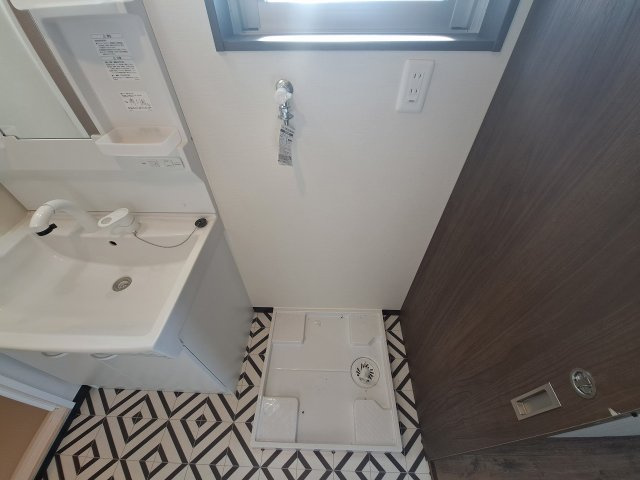 Victoire久寿川の設備