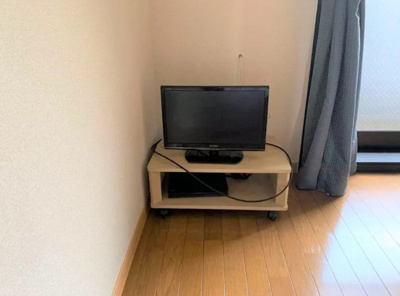 【設備】 | フォンテーヌⅠ