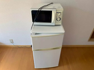 【設備】 | フォンテーヌⅠ