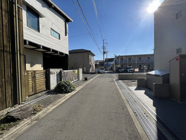 【周辺】 | クレイノ欅