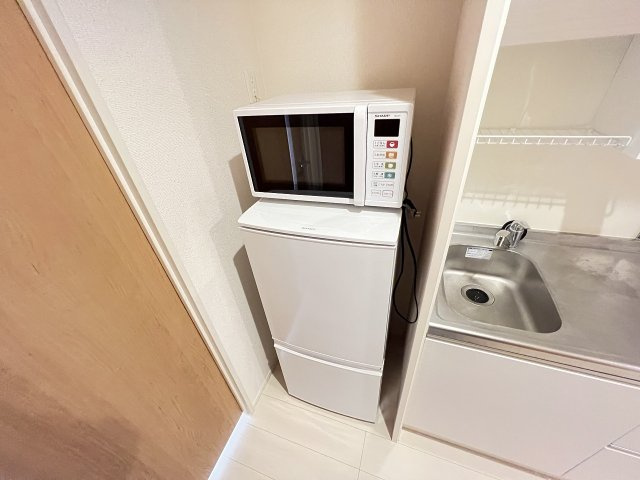 【設備】 | クレイノ欅