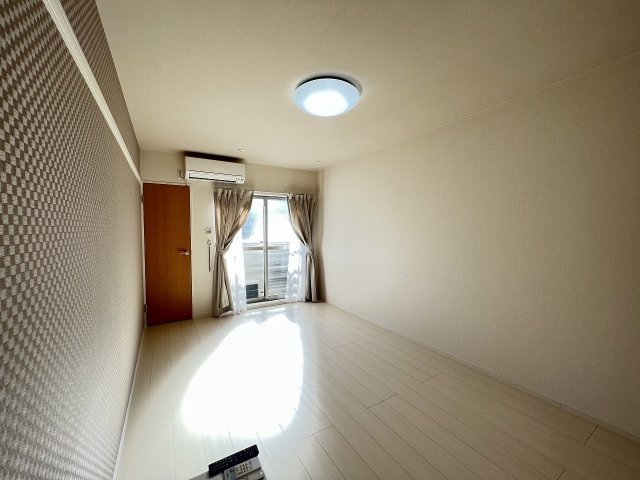 【洋室】 | クレイノ欅
