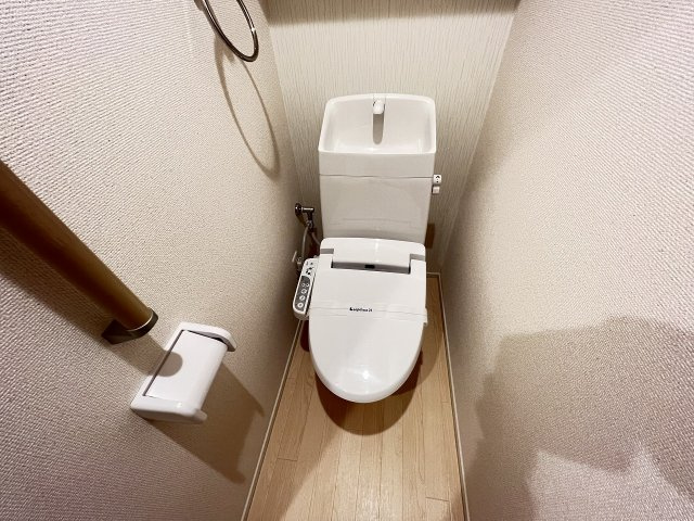 【トイレ】 | クレイノ欅